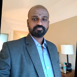 Madhavan Balasubramaniyan