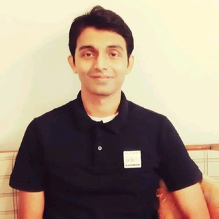 Madhavan Radhakrishnan