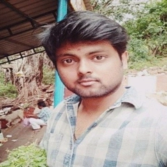 Madhavan Soundarajan