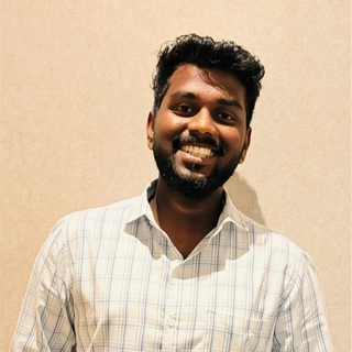 Madhavan Subramani