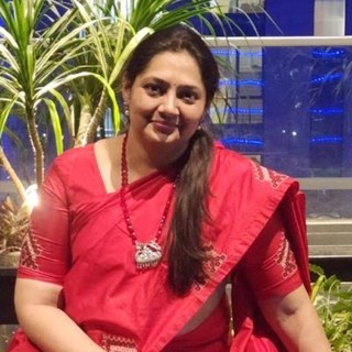 Madhavi Gundavajyala Safe Agilist 6