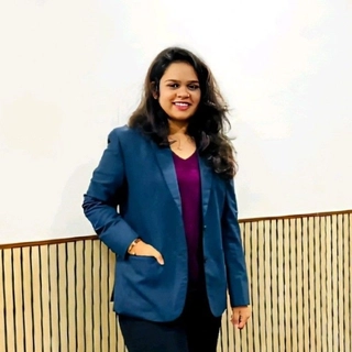 Madhavi Jagtap