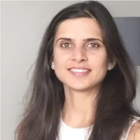 Madhavi Kulkarni