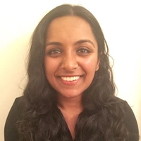 Madhavi Muralidharan