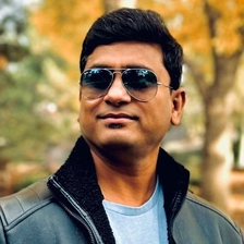 Madheswaran Jeyapal