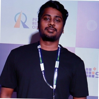 Madhi Krishnan