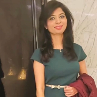 Madhu Dwivedi