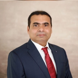 Madhu Maredu