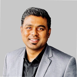 Madhu Ravindra