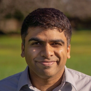 Madhu Shashanka
