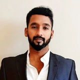 Madhu Shudhan Pramaiyan