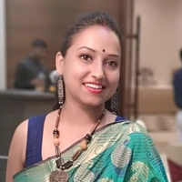 Madhu Smita
