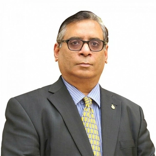 Madhu Subramanian