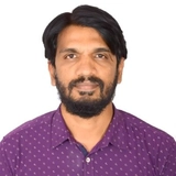 Madhu Sudhan Basavaraju