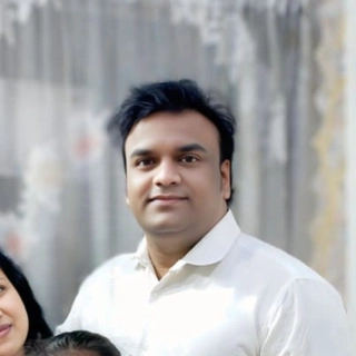 Madhu Sudhana Rao