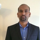 Madhukar Erukulla