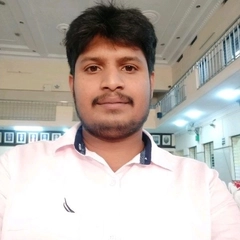 Madhukumar G M