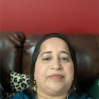 Madhulika Gupta
