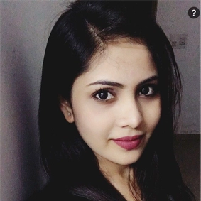 Madhulika Shah