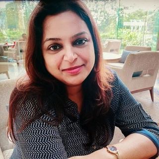 Madhumathy Rajaram