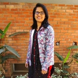 Madhumita Dalal