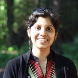 Madhumita Dash