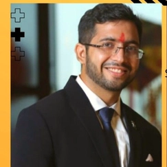 Madhur Gandhi
