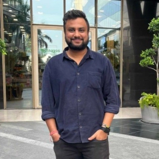 Madhur Saxena