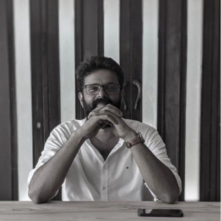 Madhur Shankar Das