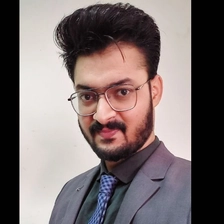 Madhur Sharma