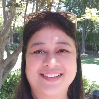 Madhura Desai