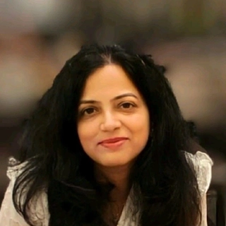 Madhura Kulkarni
