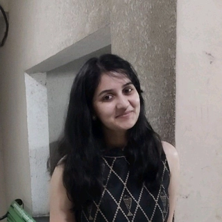 Madhura Kulkarni