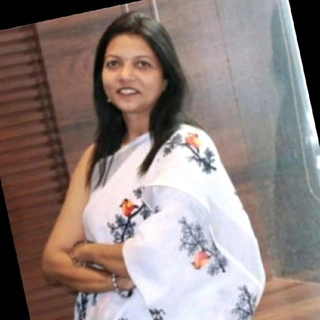 Madhura Parab