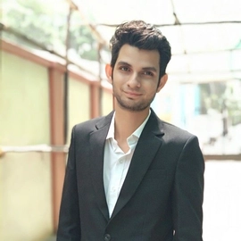 Madhuram Joshi