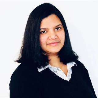 Madhuranayaki Thulasingam