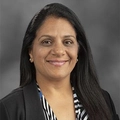 Madhuri A. Andrews