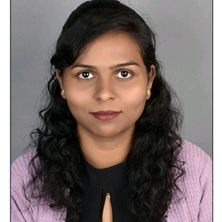 Madhuri Gingule