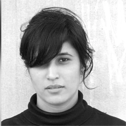 Madhuri Khinvasara