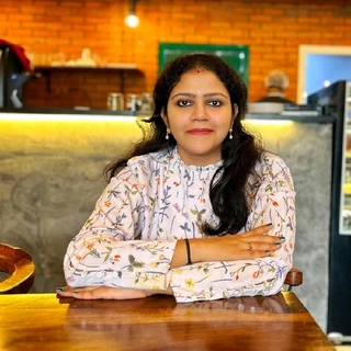 Madhuri Kothapalli - Pmp®