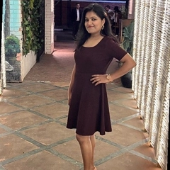 Madhuri Kumari