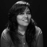 Madhuri Moryani
