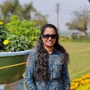 Madhuri Palla
