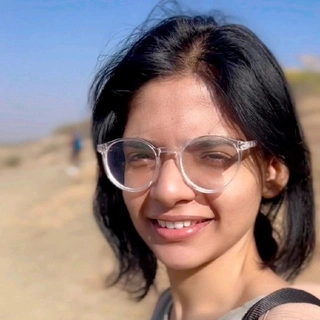 Madhuri Pulipaka