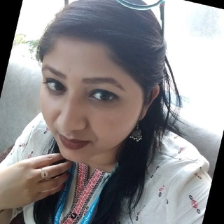 Madhuri Rajpoot