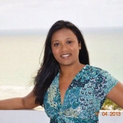 Madhuri Shamanna Ph.D., Bcmas