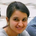 Madhuri Trivedi