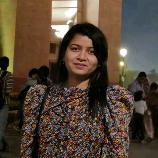 Madhurima Barla