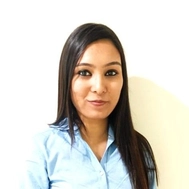 Madhushree Bhattacharya