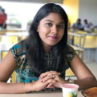 Madhushree Lakkundi